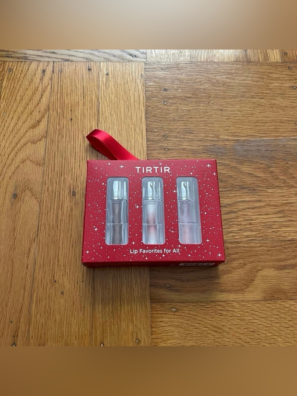 TIRTIR Tint Trio